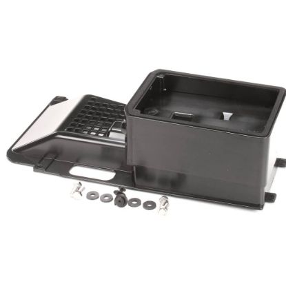 Picture of Rational Cover For Pump With Fixing Kit Part# 87.01.288