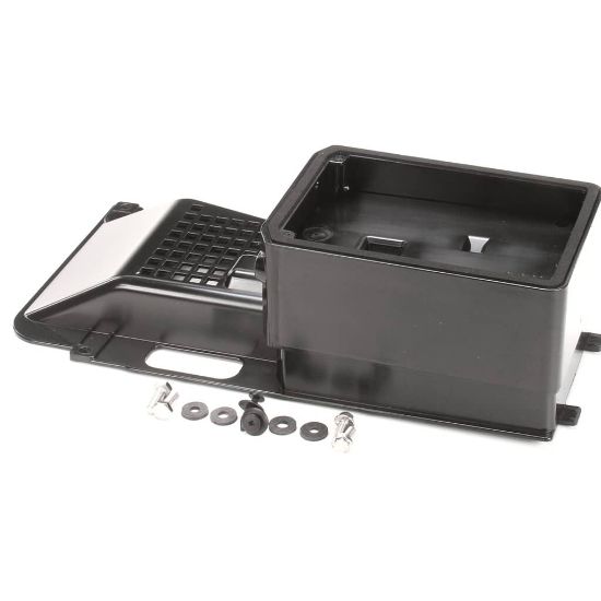 Picture of Rational Cover For Pump With Fixing Kit Part# 87.01.288