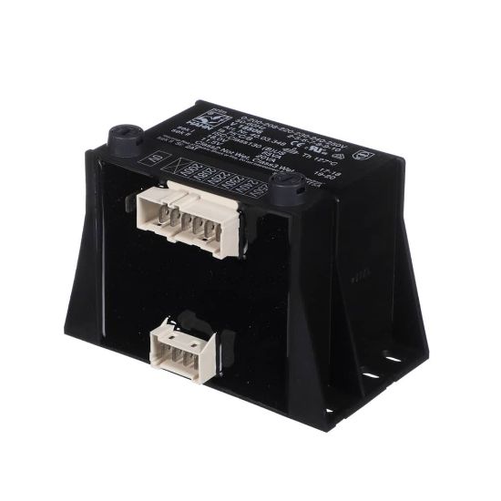 Picture of Rational Control Transformer T1 With Connector 7 Part# 87.01.297