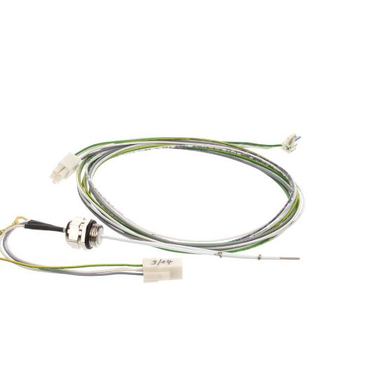 Picture of Rational Filling Level Electrode 135 Mm With Wire Part# 87.01.221