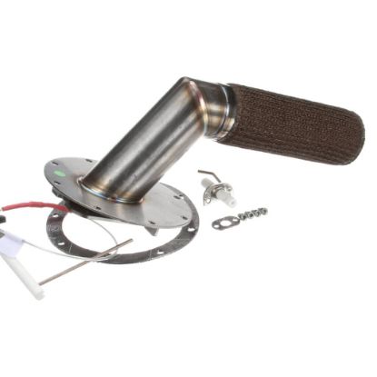 Picture of Rational Burner Hot Air Part# 87.01.224