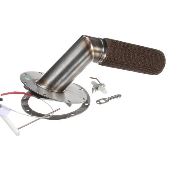 Picture of Rational Burner Hot Air Part# 87.01.224