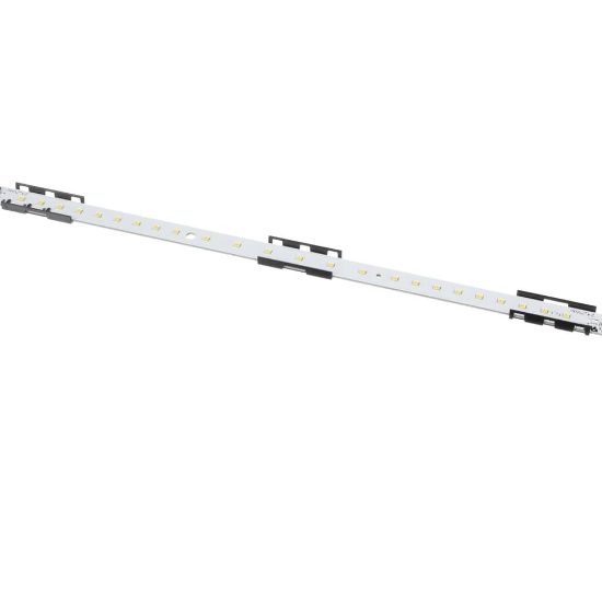 Picture of Rational Led Bar, Left/right Part# 87.01.369