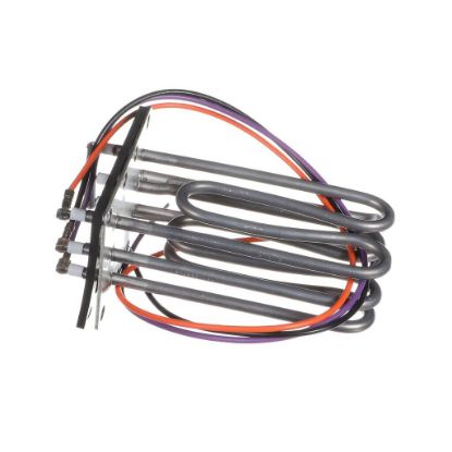 Picture of Rational Heating Element With Gasket Part# 87.01.356