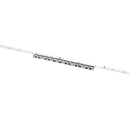 Picture of Rational Led Bar, Left/right Level Illumination Part# 87.01.512