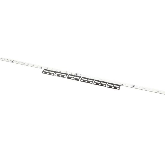 Picture of Rational Led Bar, Left/right Level Illumination Part# 87.01.512