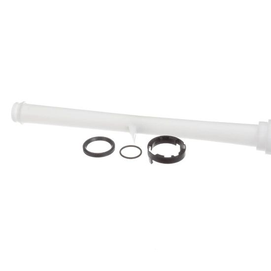 Picture of Rational Connection Pipe Hand Shower Roll Guide Part# 87.01.616S