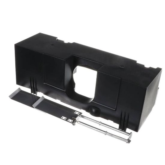 Picture of Rational Cover For Pump Part# 87.01.637S
