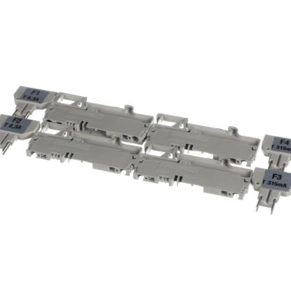 Picture of Rational Terminal Block Ultravent Plus Part# 87.01.594S