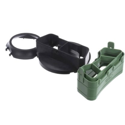 Picture of Rational Air Inlet Pipe Part# 87.01.713S
