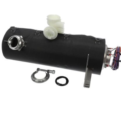 Picture of Rational Kit Steam Generator Insolated Part# 87.01.725S