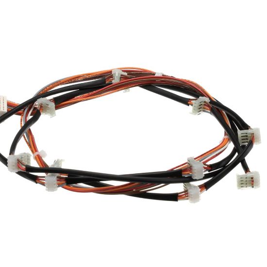 Picture of Rational Cable Control Ssr Part# 87.01.225