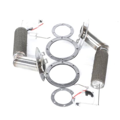 Picture of Rational Hot Air Heat Exchanger Kit, Complete Us Part# 87.01.733S