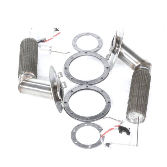 Picture of Rational Hot Air Heat Exchanger Kit, Complete Us Part# 87.01.733S