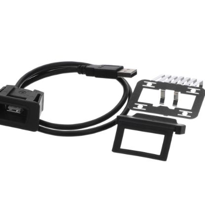 Picture of Rational Interface Usb Part# 87.01.741S
