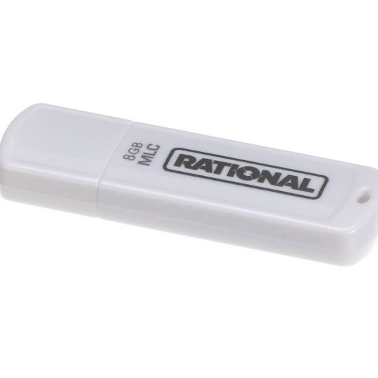 Picture of Rational Memory-stick Usb Ivario Part# 87.01.758
