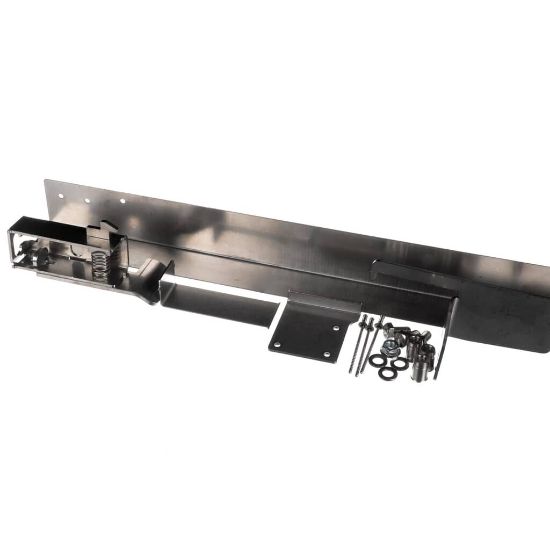 Picture of Rational Retrofit Kit Safety Door Door Latch Part# 87.01.815S