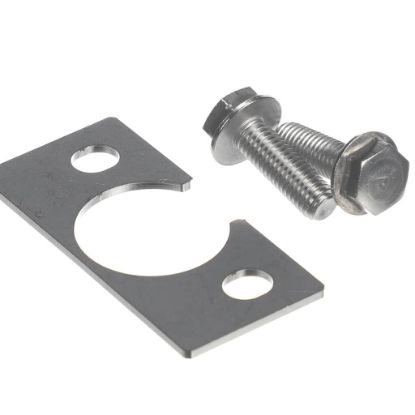 Picture of Rational Spacer Plate Door Catch Part# 87.01.810S