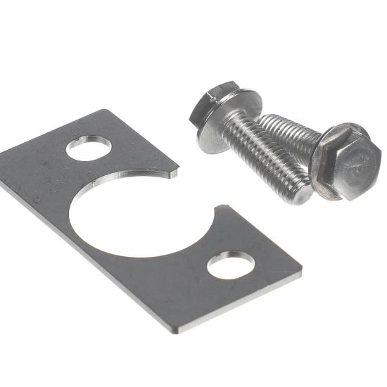 Picture of Rational Spacer Plate Door Catch Part# 87.01.810S