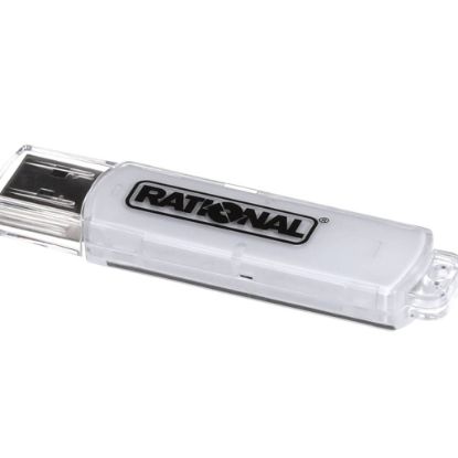 Picture of Rational Memory Stick Usb Part# 87.01.757
