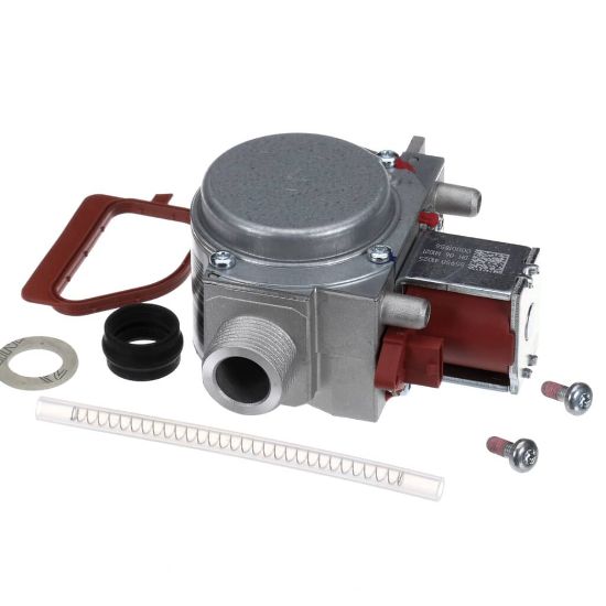 Picture of Rational Gas Valve Lk1 Lm1 Lm2; B, C Part# 87.01.838S