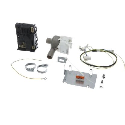 Picture of Rational Pump F. Carecontrol Part# 87.01.956S