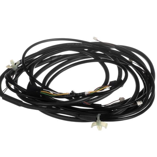 Picture of Rational Cable Interior Light W40 Door Lighting Part# 87.01.595S