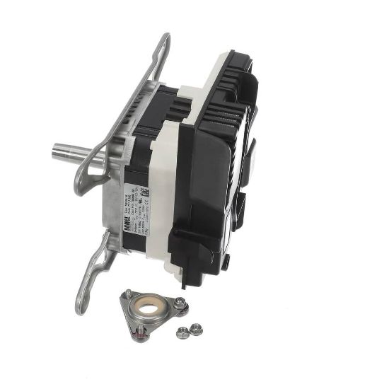 Picture of Rational Fan Motor Part# 87.01.973S