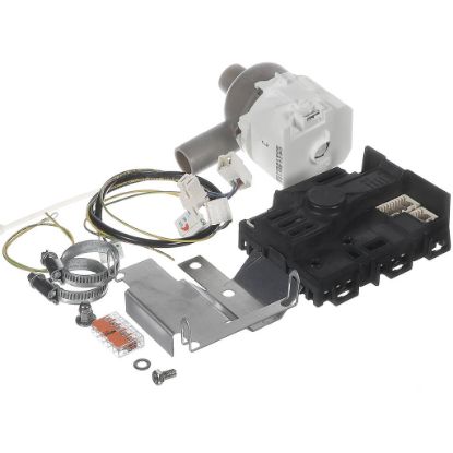 Picture of Rational Pump, Care Control Part# 87.01.955S