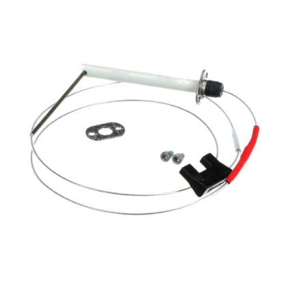 Picture of Rational Ignition Electrode Hl 960Mm Part# 87.02.009S