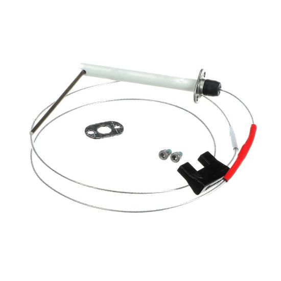 Picture of Rational Ignition Electrode Hl 960Mm Part# 87.02.009S