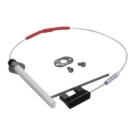 Picture of Rational Ignition Electrode, Hot Air 350Mm Part# 87.02.006S