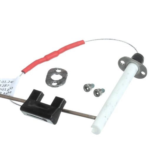 Picture of Rational Ignition Electrode,hot Air 200Mm Part# 87.02.005S