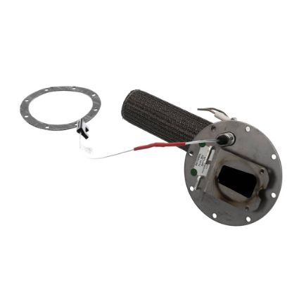 Picture of Rational Burner Hot Air Part# 87.01.991S