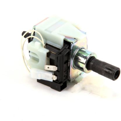 Picture of Rational Pump F. Cleanjet Part# 8720.1526