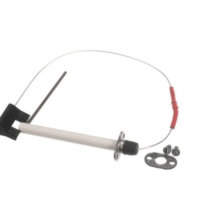 Picture of Rational Ignitionelectrode, Hot Air 350Mm Part# 87.02.008S