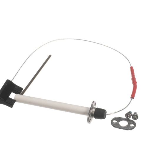 Picture of Rational Ignitionelectrode, Hot Air 350Mm Part# 87.02.008S