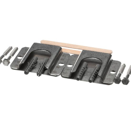 Picture of Rational Floor Fixing Set Classic 20/20 Part# 8700.0317