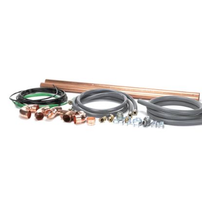 Picture of Rational Ratl Install Kit Part# 8720.1563US
