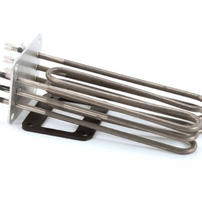 Picture of Rational Heating Element With Gasket Part# 8720.1592