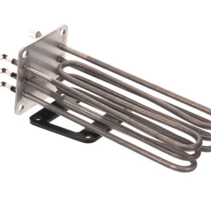 Picture of Rational Heating Element With Gasket Part# 8720.159