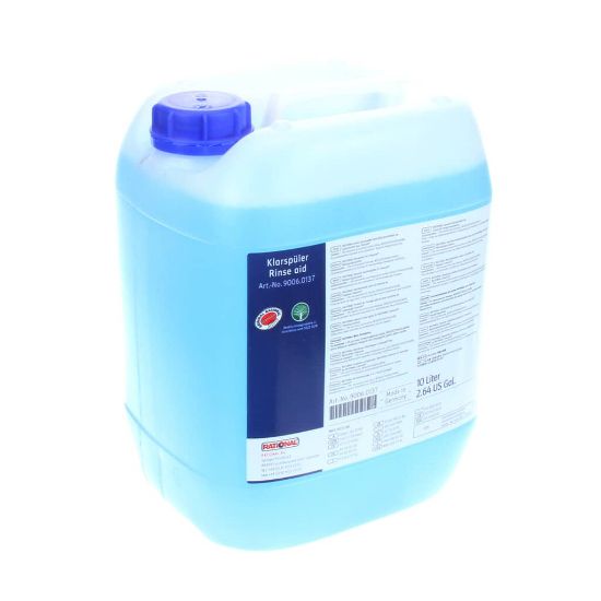 Picture of Rational Cpc Type Liquid Rinser Agent ( Part# 9006.0137