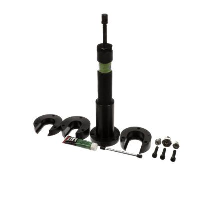 Picture of Rational Fan Wheel Puller, Hydraulic Ra Part# W33205