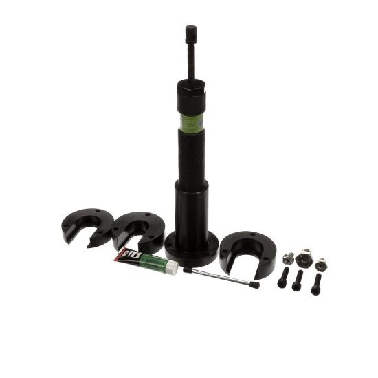 Picture of Rational Fan Wheel Puller, Hydraulic Ra Part# W33205