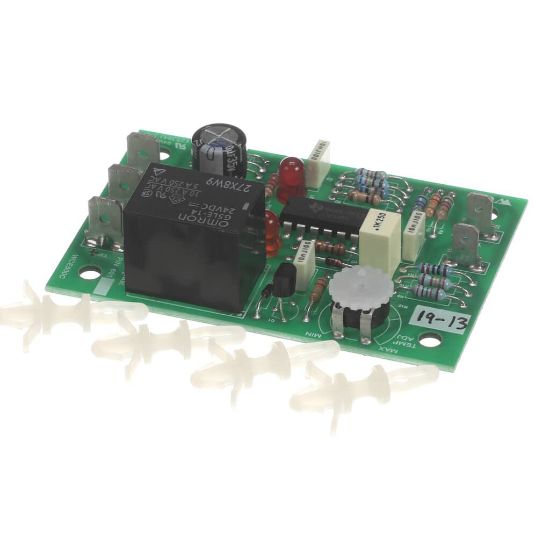 Picture of Raypak Operating Limit Part# 005197F