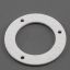 Picture of Raypak Burner Gasket Part# 007443F