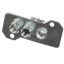 Picture of Raypak Flame Sensor Probe Part# 011752F