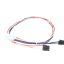 Picture of Raypak Wire/harness In/outsensor J-box 3 Part# 016500F