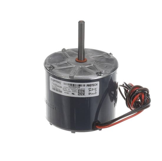 Picture of Raypak Fan Motor 850 Rpm-kit Part# H000296