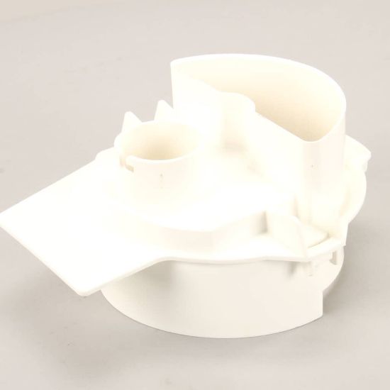 Picture of Robot Coupe R2 Vegetable Slicer Lid Part# 100106